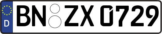 BN-ZX0729