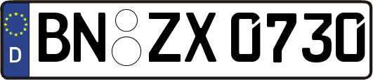 BN-ZX0730