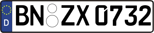 BN-ZX0732
