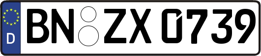 BN-ZX0739