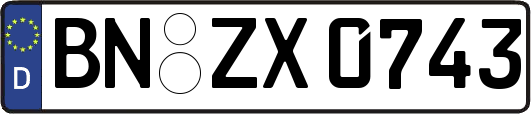 BN-ZX0743