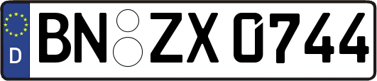 BN-ZX0744