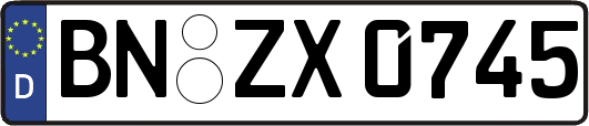 BN-ZX0745