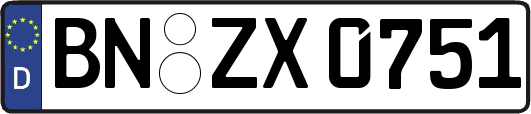 BN-ZX0751