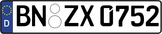 BN-ZX0752