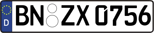 BN-ZX0756