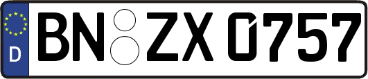 BN-ZX0757