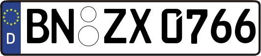 BN-ZX0766