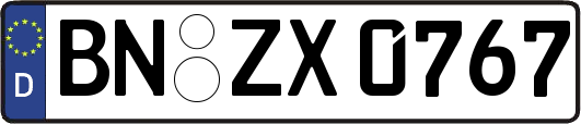 BN-ZX0767