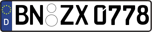 BN-ZX0778