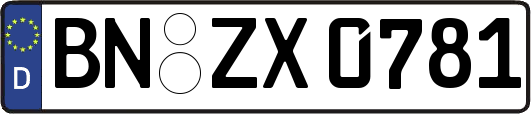 BN-ZX0781