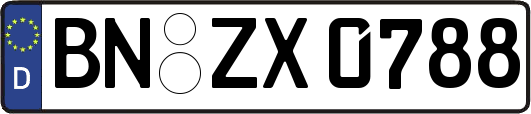 BN-ZX0788