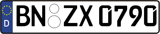 BN-ZX0790