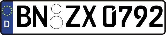 BN-ZX0792