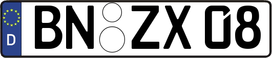 BN-ZX08