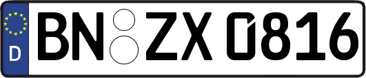 BN-ZX0816