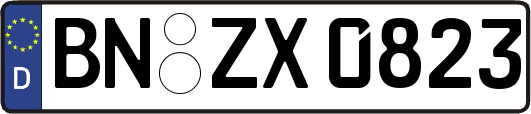 BN-ZX0823