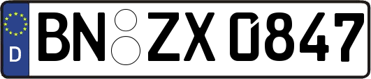 BN-ZX0847