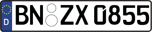 BN-ZX0855