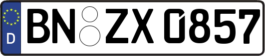 BN-ZX0857