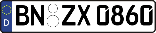 BN-ZX0860