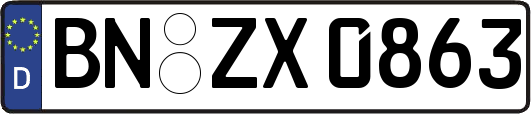 BN-ZX0863