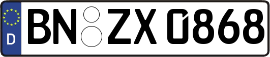 BN-ZX0868