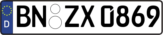 BN-ZX0869