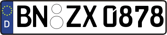 BN-ZX0878