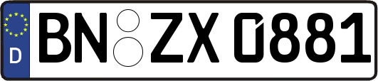 BN-ZX0881