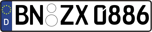 BN-ZX0886