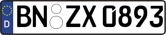 BN-ZX0893