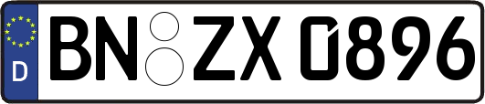 BN-ZX0896