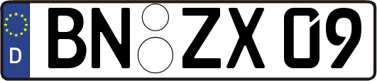 BN-ZX09