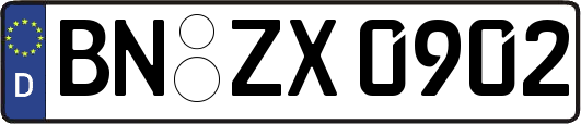 BN-ZX0902