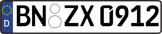 BN-ZX0912