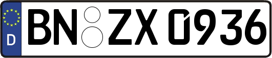 BN-ZX0936