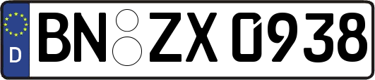 BN-ZX0938