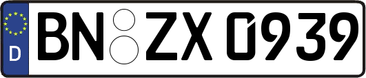 BN-ZX0939