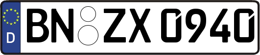 BN-ZX0940