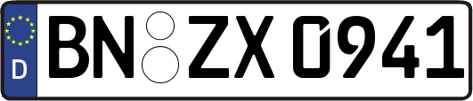 BN-ZX0941