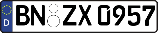 BN-ZX0957