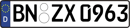 BN-ZX0963