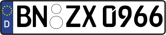 BN-ZX0966