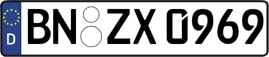 BN-ZX0969