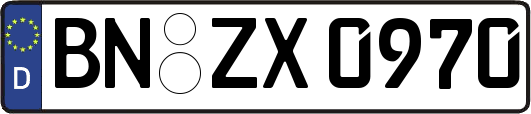 BN-ZX0970