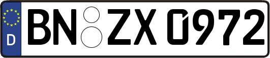 BN-ZX0972