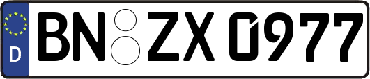BN-ZX0977