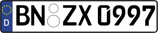 BN-ZX0997