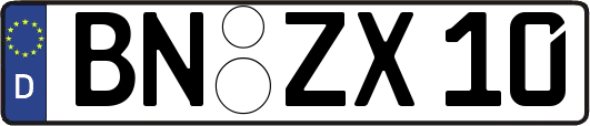 BN-ZX10